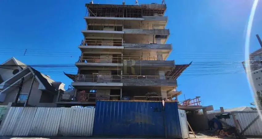 Apartamento para Venda em Guarapuava, Santa Cruz, 1 dormitório, 1 banheiro