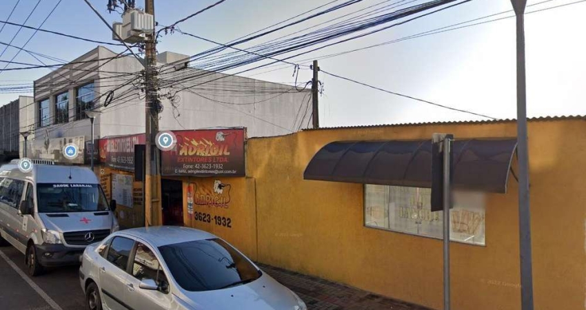 Sala comercial à venda na Rua Saldanha Marinho, 2230, Centro, Guarapuava