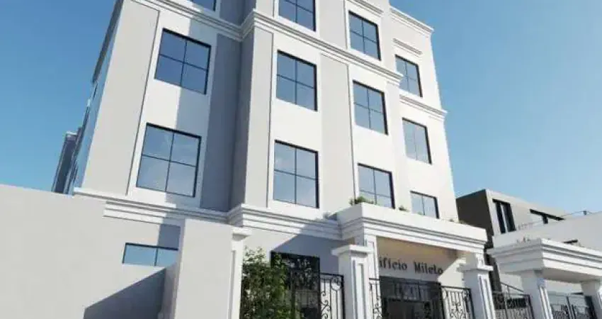 Apartamento para venda em guarapuava, batel, 1 dormitório, 1 banheiro