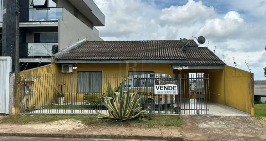 Imóvel Comercial para Venda em Guarapuava, Boqueirão, 5 dormitórios, 1 suíte