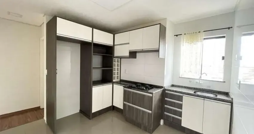 Apartamento para Venda em Guarapuava, Centro, 3 dormitórios, 1 suíte, 2 banheiros, 2 vagas