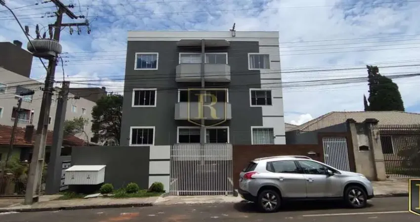 Apartamento à venda na Rua Andrade Neves, 2016, Trianon, Guarapuava