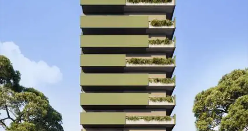 Apartamento para Venda em Guarapuava, Santa Cruz, 2 dormitórios, 1 banheiro, 1 vaga