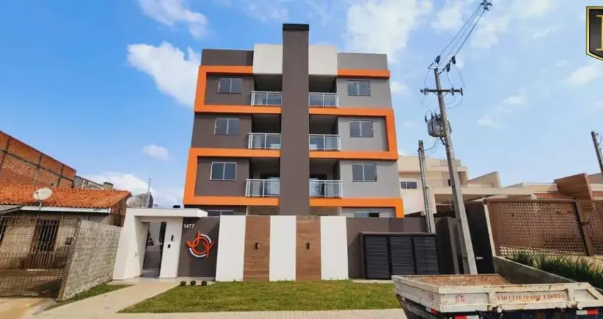 Apartamento para venda em guarapuava, morro alto, 3 dormitórios, 1 banheiro, 1 vaga