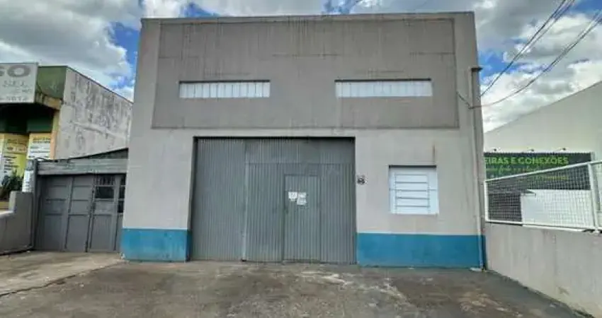 Sala comercial para alugar na Avenida Manoel Ribas, 4270, Conradinho, Guarapuava