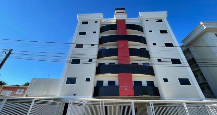 Apartamento para Venda em Guarapuava, Centro, 2 dormitórios, 1 banheiro, 1 vaga