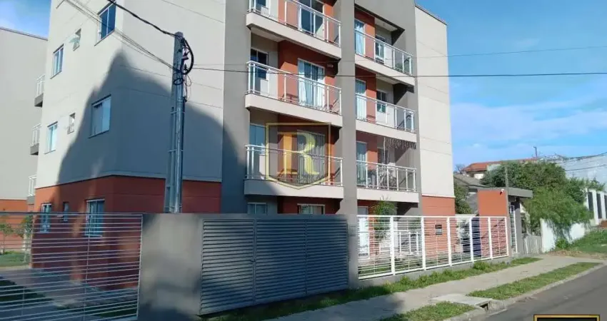 Apartamento para Venda em Guarapuava, Trianon, 2 dormitórios, 1 banheiro, 1 vaga