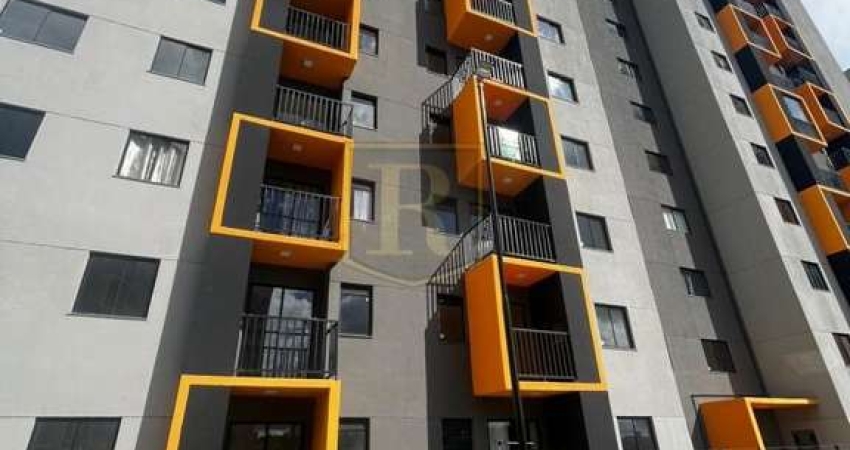 Apartamento para venda em guarapuava, batel, 1 dormitório, 1 suíte, 1 banheiro, 1 vaga