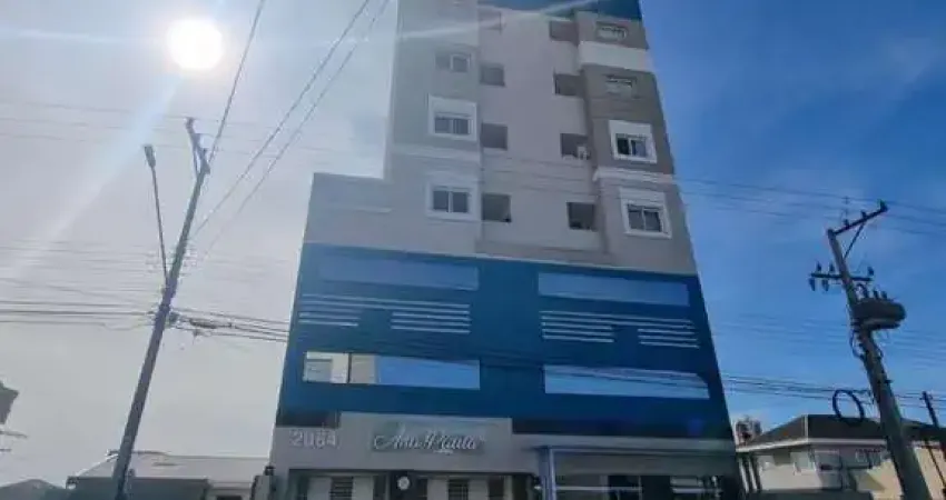 Apartamento para venda em guarapuava, centro, 2 dormitórios, 1 banheiro, 1 vaga