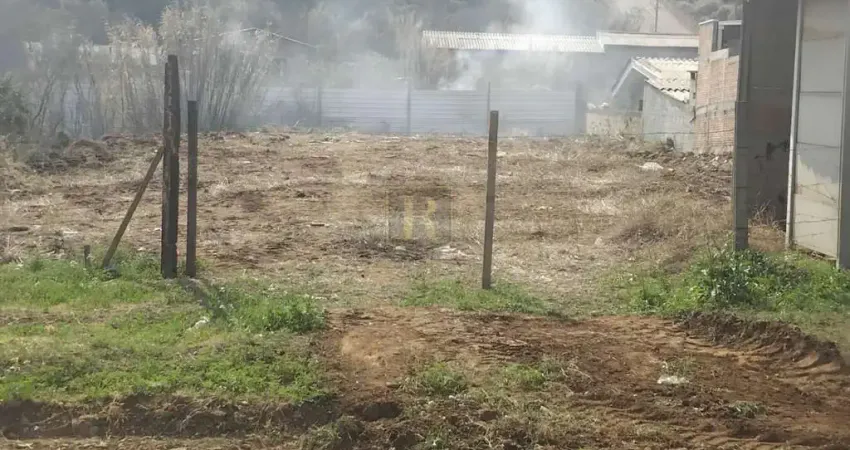 Terreno à venda na Rua Wesceslau Braz, 427, Morro Alto, Guarapuava