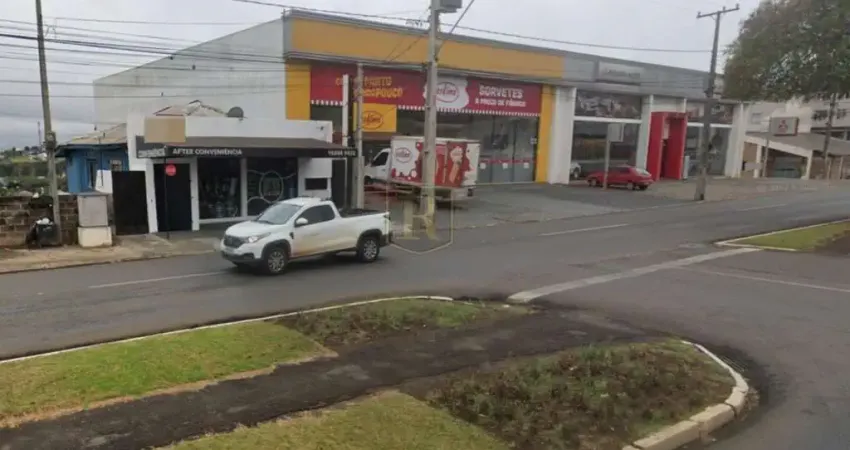 Sala comercial à venda na Avenida Prefeito Moacyr Julio Silvestri, 758, Centro, Guarapuava