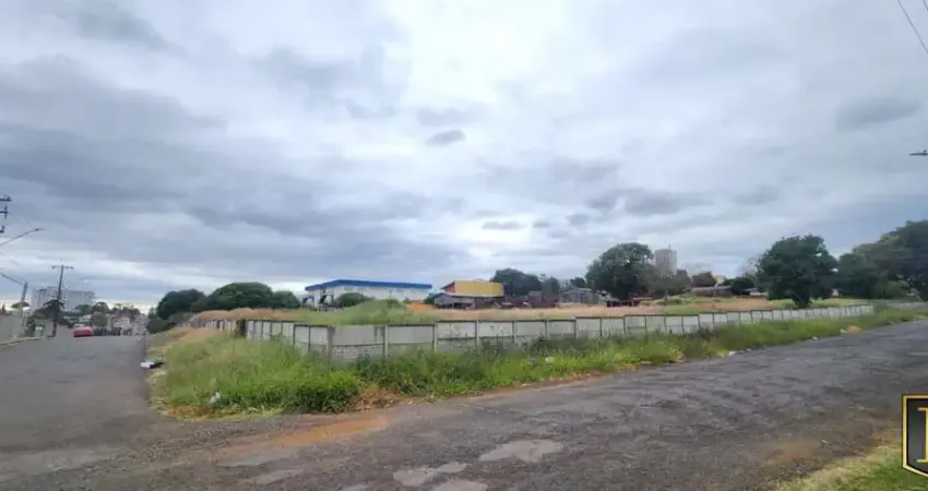 Terreno à venda na Rua Arlindo Ribeiro, Batel, Guarapuava