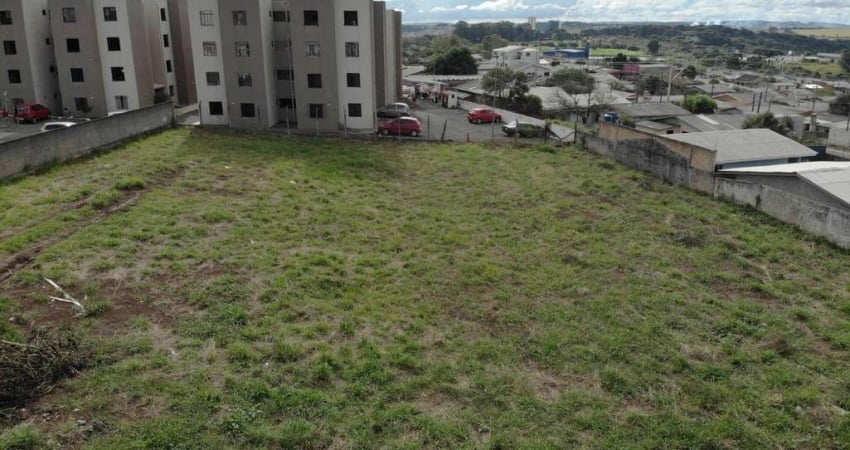 Terreno para Venda em Guarapuava, São Cristovão