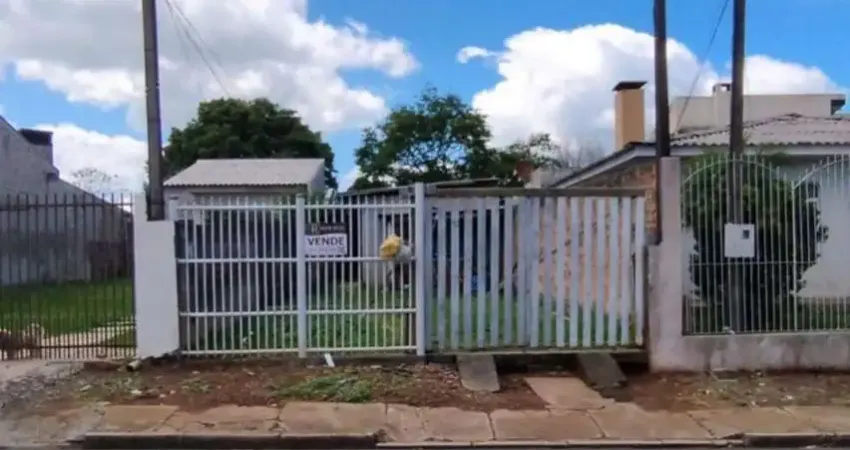 Terreno à venda na Rua Domingos Marcondes, 1451, Santana, Guarapuava