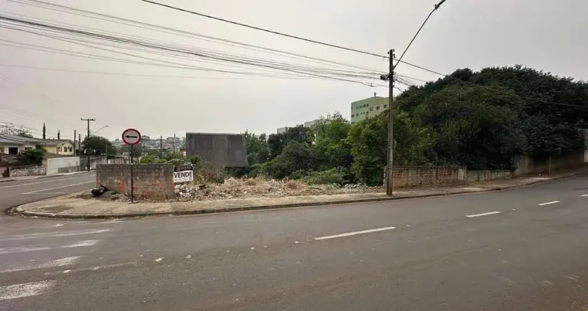 Imóvel Comercial para Venda em Guarapuava, Dos Estados