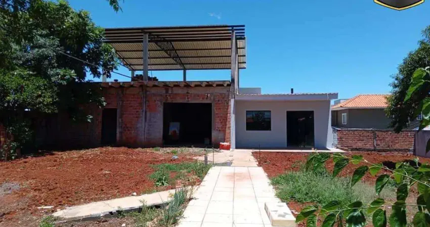 Terreno à venda na Rua dos Pelicanos, 103, Batel, Guarapuava