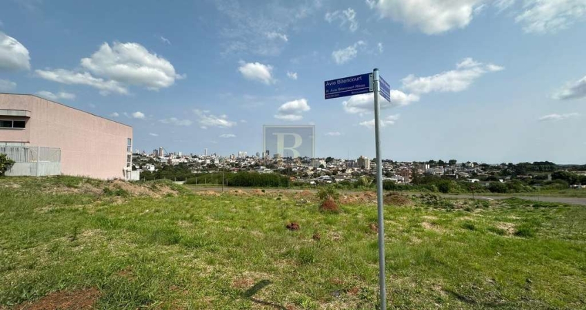 Terreno à venda na Rua João Galiciolli, Dos Estados, Guarapuava