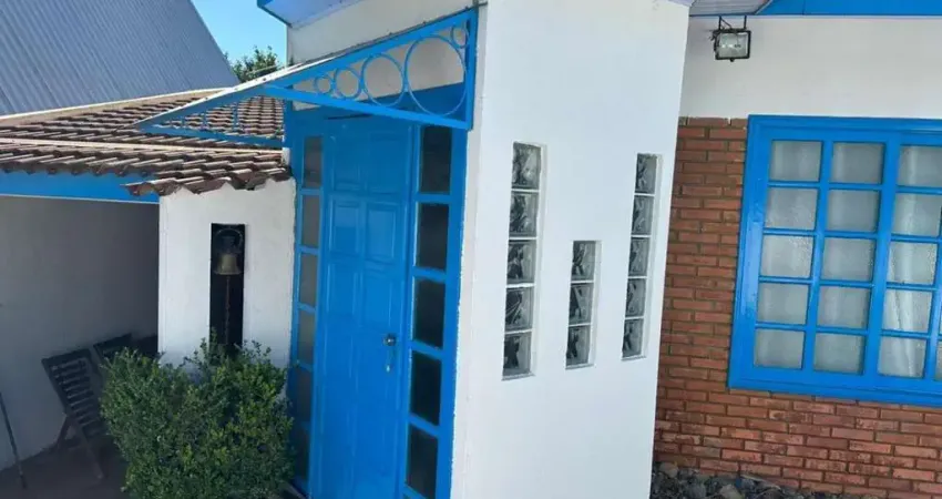 Casa para venda em saudade do iguaçu, 4 dormitórios, 2 suítes, 2 banheiros, 1 vaga