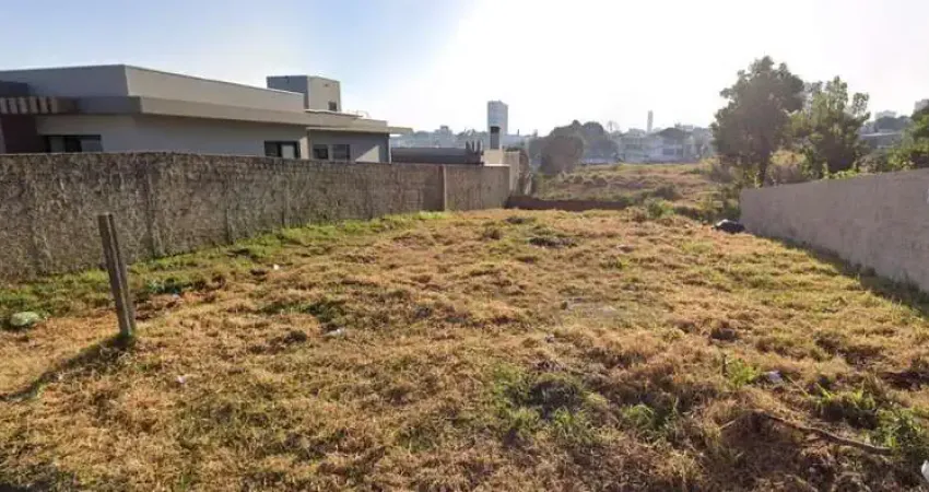Terreno à venda na Rua Engenheiro Antônio Rebouças, 1976, Batel, Guarapuava