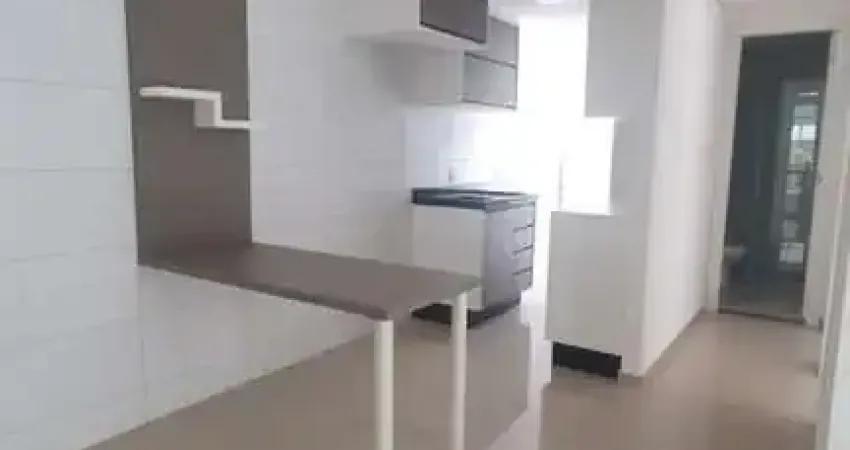 Apartamento para locação em guarapuava, centro, 2 dormitórios, 1 suíte, 2 banheiros, 1 vaga