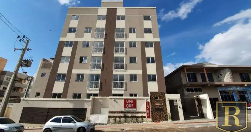 Apartamento para locação em guarapuava, centro, 2 dormitórios, 1 suíte, 1 banheiro, 1 vaga