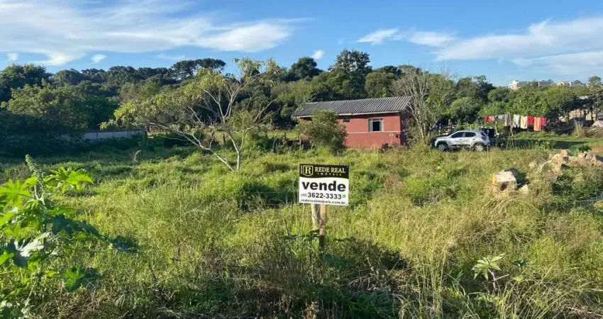 Terreno à venda na Rua Juarez Maciel Ferreira, Alto Cascavel, Guarapuava