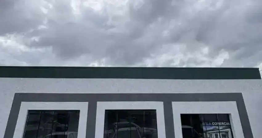 Imóvel Comercial para Locação em Guarapuava, São Cristovão