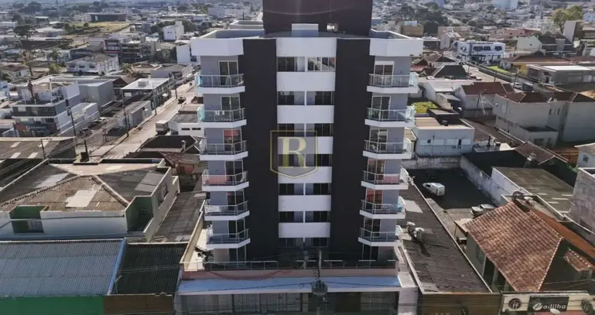 Apartamento para Venda em Guarapuava, Centro, 3 dormitórios, 1 suíte, 2 banheiros, 1 vaga