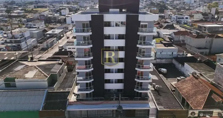 Apartamento para Venda em Guarapuava, Centro, 2 dormitórios, 1 suíte, 2 banheiros, 1 vaga