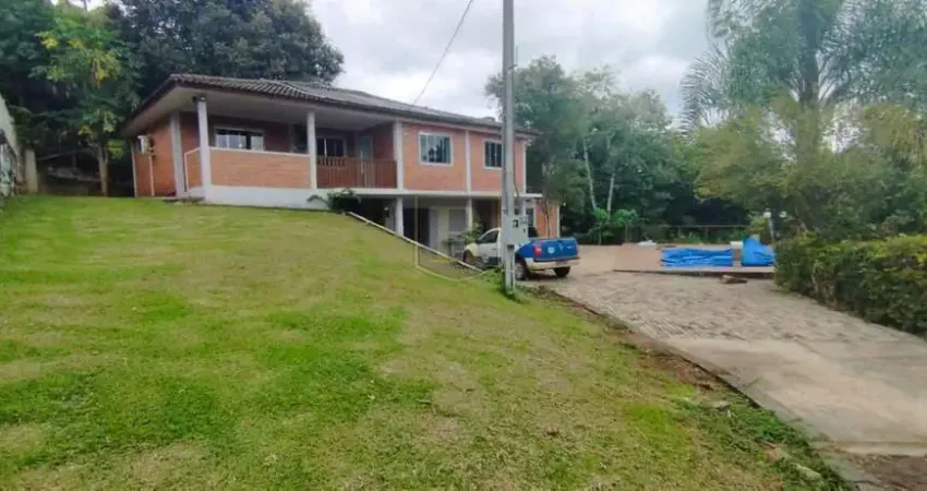 Casa para venda em candói, alagado candói, 6 dormitórios, 4 banheiros