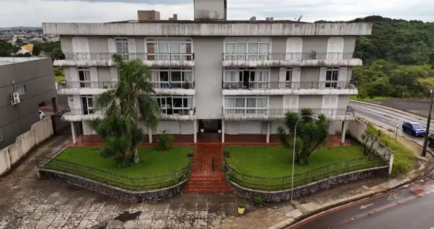 Apartamento para Venda em Guarapuava, Centro, 3 dormitórios, 1 suíte, 1 vaga