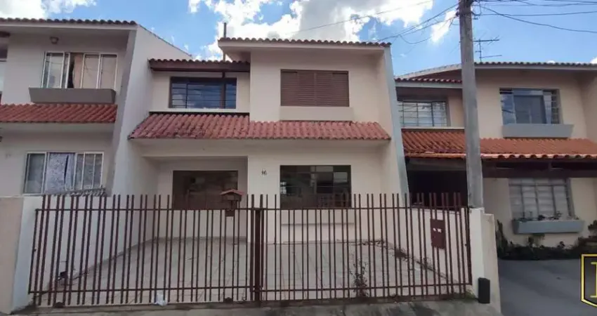Sobrado para Venda em Guarapuava, Alto da XV, 4 dormitórios, 2 banheiros, 2 vagas