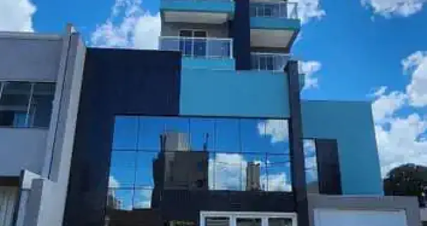 Apartamento para Locação em Guarapuava, Centro, 2 dormitórios, 1 suíte, 1 banheiro, 1 vaga