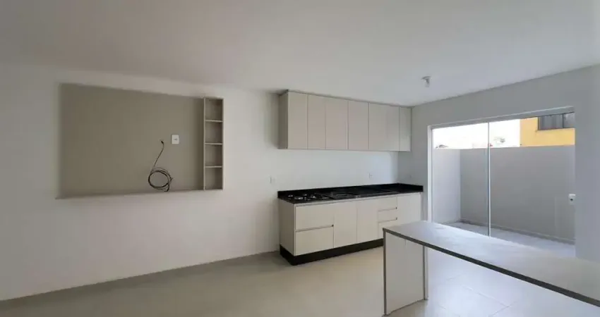 Apartamento para locação em guarapuava, vila carli, 1 dormitório, 1 banheiro