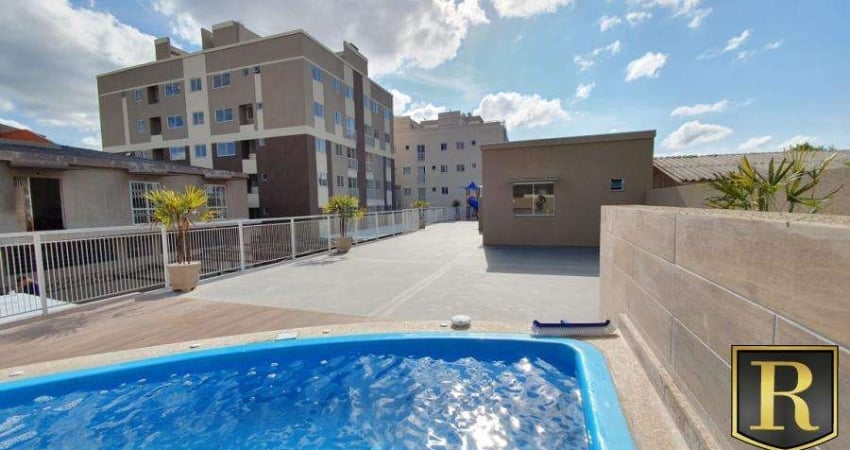 Apartamento para Locação em Guarapuava, Centro, 1 dormitório, 1 banheiro, 1 vaga