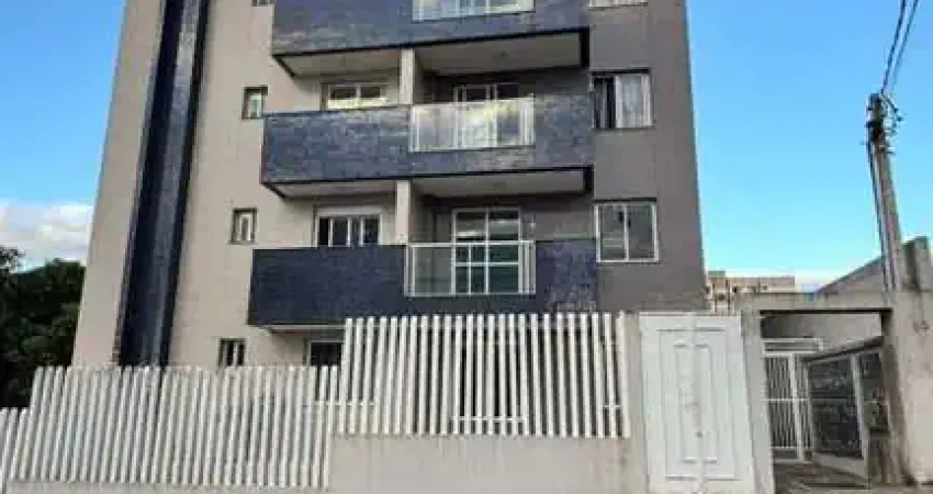 Apartamento para locação em guarapuava, santa cruz, 2 dormitórios, 1 banheiro, 1 vaga