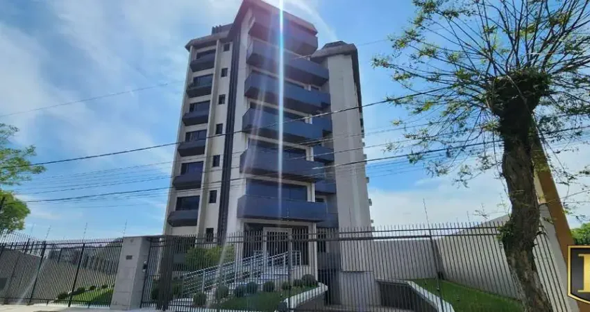 Apartamento para Venda em Guarapuava, Centro, 4 dormitórios, 3 suítes, 4 banheiros, 3 vagas