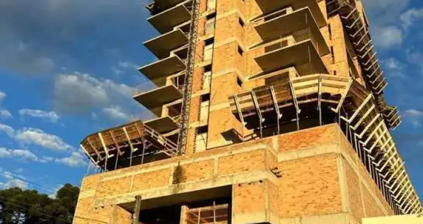 Apartamento à venda na Rua Cinco de Outubro, 1591, Trianon, Guarapuava