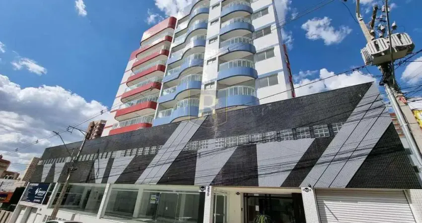 Apartamento para venda em guarapuava, centro, 3 dormitórios, 3 suítes, 4 banheiros, 2 vagas