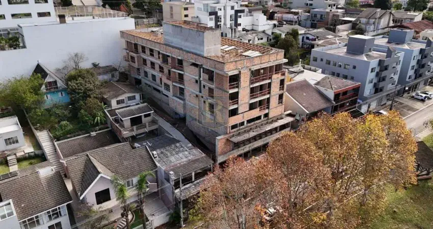 Apartamento à venda na Rua Padre Chagas, Centro, Guarapuava