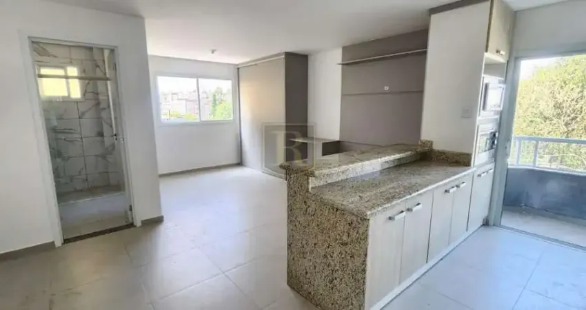 Apartamento para locação em guarapuava, vila carli, 1 dormitório, 1 banheiro