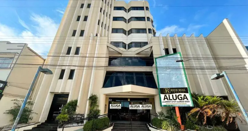 Imóvel Comercial para Locação em Guarapuava, Centro