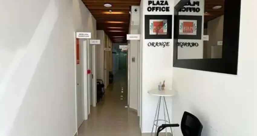 Sala comercial para alugar na Rua Padre Chagas, 2901, Centro, Guarapuava