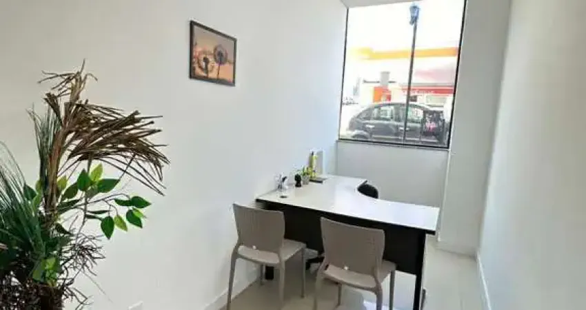 Sala comercial para alugar na Rua Padre Chagas, 2901, Centro, Guarapuava