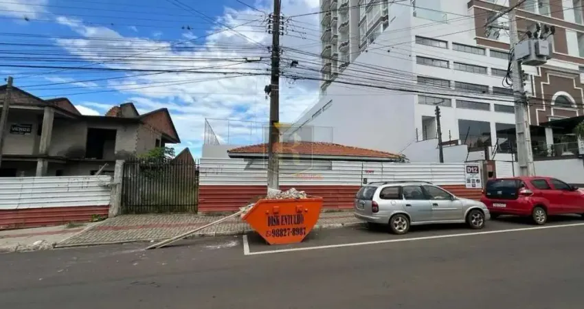 Terreno à venda na Rua Guaíra, 4017, Batel, Guarapuava
