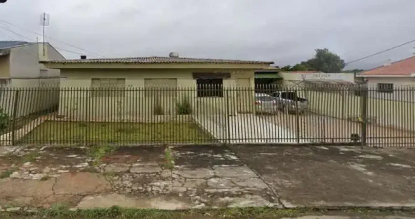 Terreno à venda na Rua Padre Honorino João Muraro, 541, Vila Carli, Guarapuava