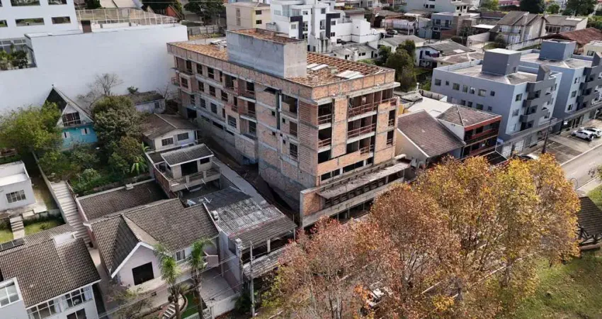 Studio para Venda em Guarapuava, Centro