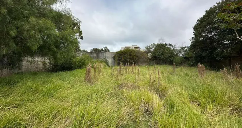 Terreno à venda na Rua Juvenal de Assis Machado, Virmond, Guarapuava