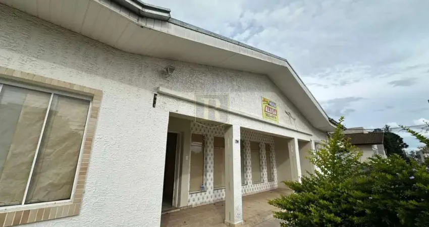 Imóvel Comercial para Locação em Guarapuava, Centro, 3 banheiros