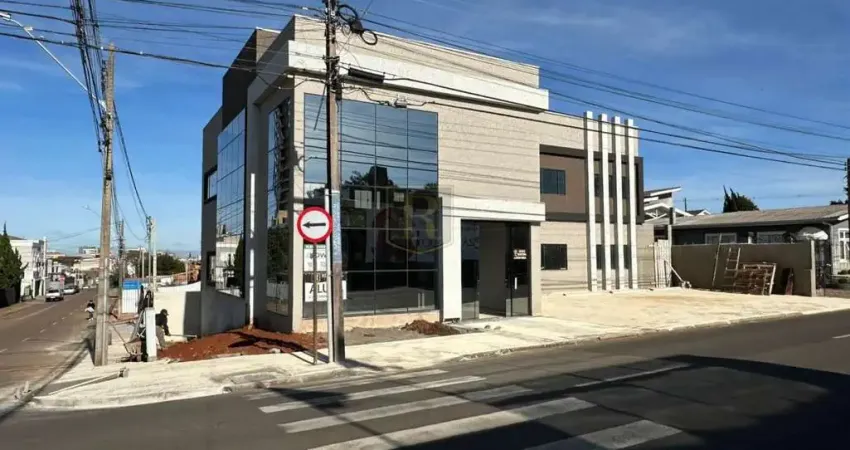 Imóvel Comercial para Locação em Guarapuava, Centro, 6 vagas